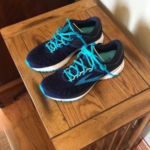Women’s Brooks Ravenna 9 Running Shoes